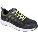 Steelite Tove Trainer  S1P