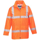 Hi-Vis regnjakke