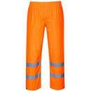 Hi-Vis regnbukser