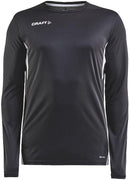 Pro Control Impact Ls Tee M