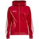 Pro Control Hood Jacket W