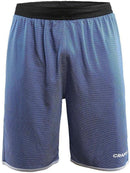 Progress Reversible Basket Shorts M