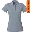 Heavy Premium Polo Ladies
