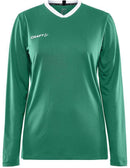 Progress Ls Basket Jersey W