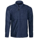 2318 Fleece Jacket Fz - BlestShop