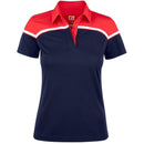 Seabeck Polo Ladies