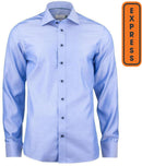 JH&F Green Bow 01 Slim Fit