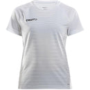 Pro Control Stripe Jersey W