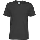 T-shirt V-neck Man (GOTS)