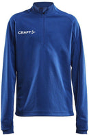 Evolve Halfzip Jr - BlestShop