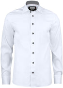 JH&F Red Bow 20 Slim Fit