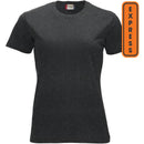 New Classic-T Ladies More