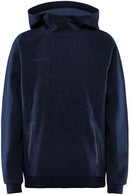 Core Soul Hood Sweatshirt Jr - BlestShop