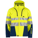 6420 Föret Softshell jakke KL 3/2 - BlestShop