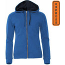 Classic Hoody Full Zip Ladies - BlestShop