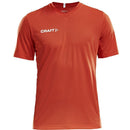 Squad Jersey Solid M