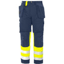 6502 Håndverksbukse KL. 1 - BlestShop