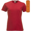 New Classic-T Ladies