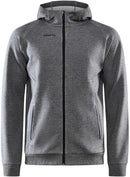 Core Soul Full Zip Hood M - BlestShop