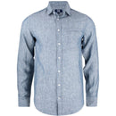 Summerland Linen Shirt Men