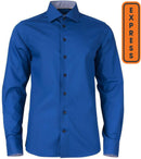 JH&F Yellow Bow 51 Slim Fit