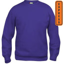 Basic Roundneck - BlestShop