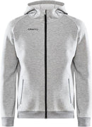 Core Soul Full Zip Hood M - BlestShop