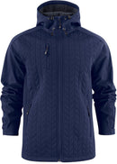 Myers Softshell Jacket