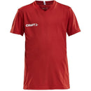 Squad Jersey Solid Jr