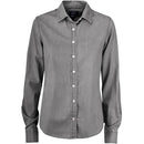 Ellensburg Denim Shirt Ladies - BlestShop