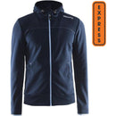 Leisure Full Zip Hood M