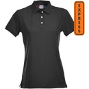 Stretch Premium Polo Ladies