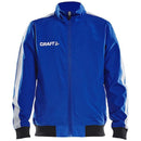 Pro Control Woven Jacket Jr