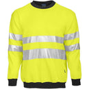 6101 Sweatshirt KL. 3 - BlestShop