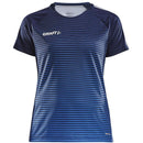 Pro Control Stripe Jersey W