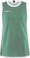 Progress Reversible Basket Singlet W