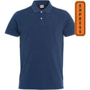 Stretch Premium Polo