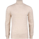 Blakely Rollerneck Men - BlestShop