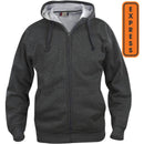 Basic Full Zip Mens - BlestShop