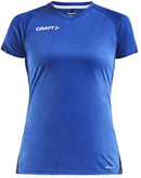 Pro Control Impact Ss Tee W