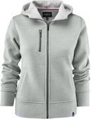 Parkwick Hooded Lady Jacket
