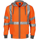 6104 Hood Jacket KL. 3 - BlestShop