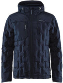 Hybrid Puffy Jacket M