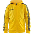 Pro Control Hood Jacket Jr