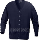 Knowville Cardigan