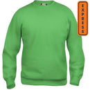 Basic Roundneck More - BlestShop