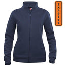 Basic Cardigan Ladies - BlestShop