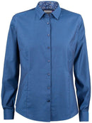 JH&F Purple Bow 142 Women