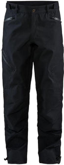 Block Shell Pants M - BlestShop