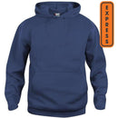 Basic Hoody JR - BlestShop